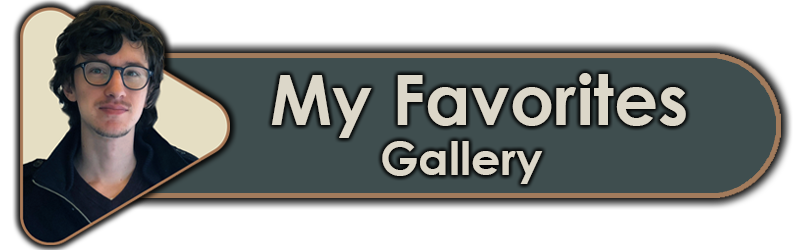 Kevin Sloan Gallery Banner