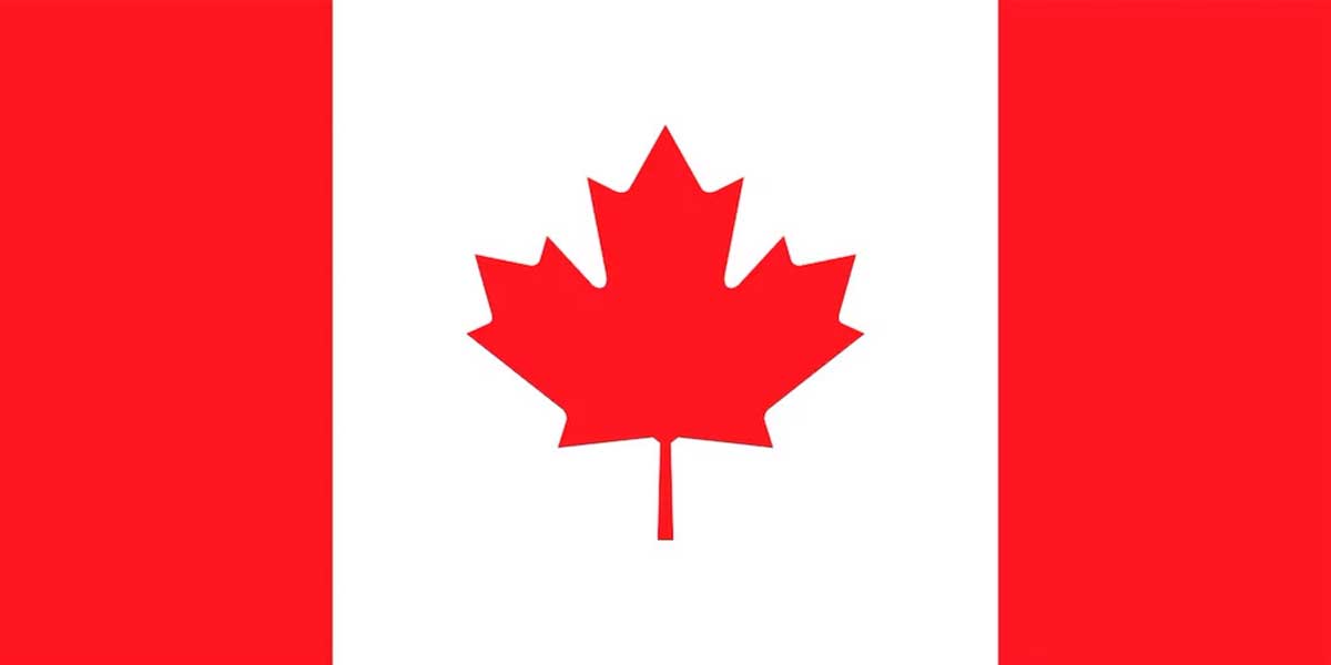 Canadian Flag