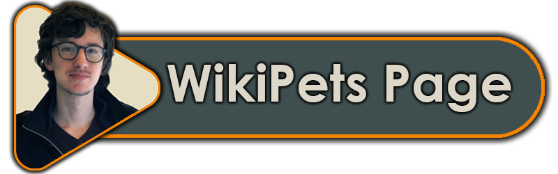 Wiki Pets Banner