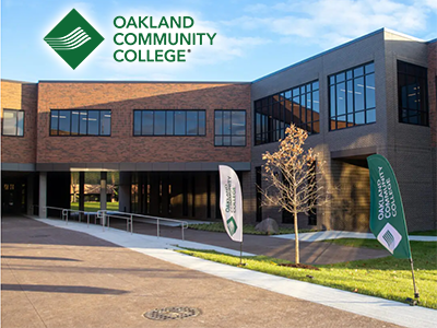 Oakland Community College Campus
